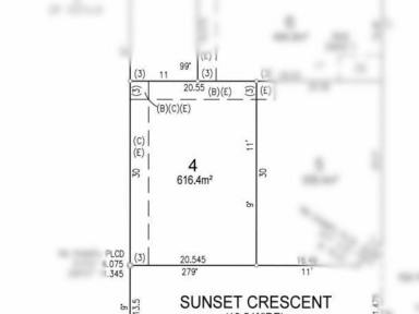 Residential Block For Sale - NSW - Old Bar - 2430 - LAST REMAINING BLOCK IN THE MOUNTAIN VIEW ESTATE  (Image 2)
