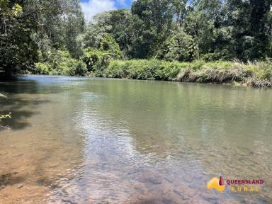 Other (Rural) For Sale - QLD - Malanda - 4885 - Bauld Park  (Image 2)