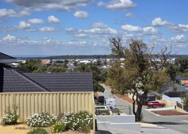 Residential Block For Sale - WA - Wannanup - 6210 - Live the Dream in Wonderful Wannanup - Vacant Land For Sale - 19.5m Frontage with 533m2 of Levelled Land (Image 2)