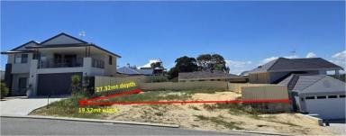 Residential Block For Sale - WA - Wannanup - 6210 - Live the Dream in Wonderful Wannanup - Vacant Land For Sale - 19.5m Frontage with 533m2 of Levelled Land (Image 2)
