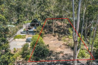 Residential Block For Sale - WA - Denmark - 6333 - Enchanting & Elevated (Image 2)