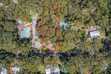 Residential Block For Sale - WA - Denmark - 6333 - Enchanting & Elevated (Image 2)