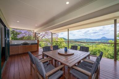 House Auction - QLD - Black Mountain - 4563 - Incredible Views, Add Value on 5 Acres (Image 2)