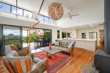 House Auction - QLD - Black Mountain - 4563 - Incredible Views, Add Value on 5 Acres (Image 2)