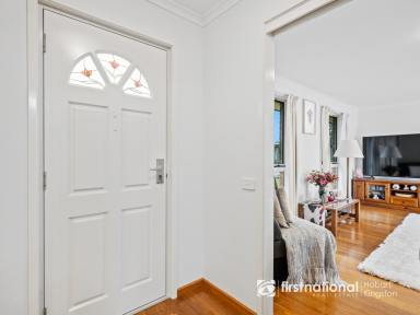 House For Sale - TAS - Margate - 7054 - Immaculate Family Home on a Level Block  (Image 2)