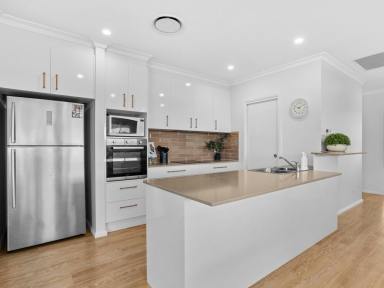 House For Lease - NSW - Old Bar - 2430 - Modern Elevated Home with Stunning Outlook  (Image 2)