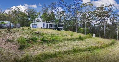 Lifestyle For Sale - NSW - Cedar Creek - 2325 - Sustainable Lifestyle Acreage with Permaculture Infrastructure  (Image 2)