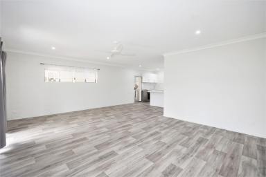 Duplex/Semi-detached For Lease - QLD - Gordonvale - 4865 - Gordonvale 3 Bedroom Duplex -Fully Air Conditioned - Opposite Gordonvale High School and Pool (Image 2)