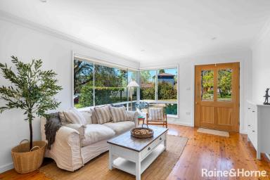 House For Sale - NSW - North Nowra - 2541 - Modern Coastal Charm Meets Relaxed Family Living (Image 2)
