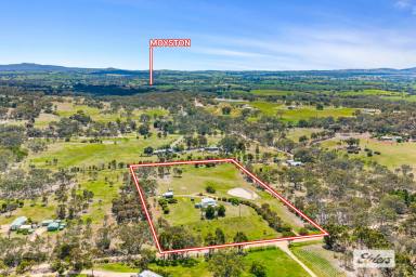 House For Sale - VIC - Moyston - 3377 - Spacious, Stylish & Serene: Your Country Haven Awaits (Image 2)