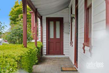 House For Sale - TAS - Longford - 7301 - Charming 1880 Character Cottage in the Heart of Longford  (Image 2)