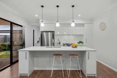 House For Sale - WA - Treeby - 6164 - Designed For Living Well!  (Image 2)