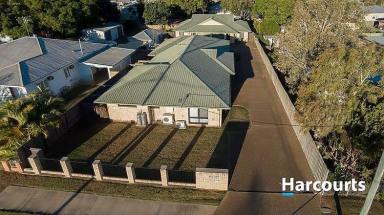 House For Lease - QLD - Svensson Heights - 4670 - Neat & Tidy 2 Bedroom Unit in Prime Location! (Image 2)