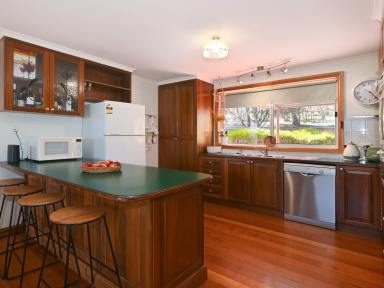 House For Sale - TAS - New Norfolk - 7140 - Peaceful Country Living on Just Under 3.5 Acres  (Image 2)