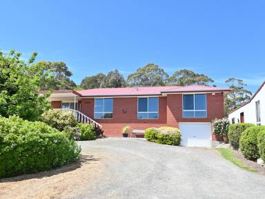 House For Sale - TAS - New Norfolk - 7140 - Peaceful Country Living on Just Under 3.5 Acres  (Image 2)