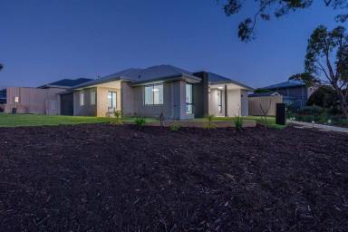 House For Lease - WA - Hamersley - 6022 - Modern Luxury Meets Family Comfort Brand New 2025 Build (Image 2)