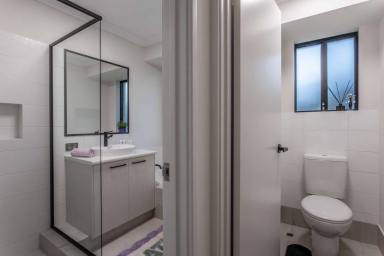 House For Lease - WA - Hamersley - 6022 - Modern Luxury Meets Family Comfort Brand New 2025 Build (Image 2)