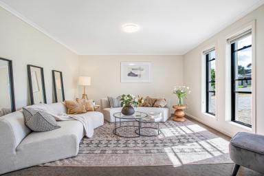 House For Sale - SA - Naracoorte - 5271 - Modern living in easy-care surrounds  (Image 2)