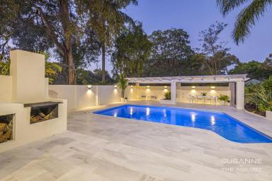 House For Sale - WA - Lesmurdie - 6076 - Resort Style Family Retreat  (Image 2)