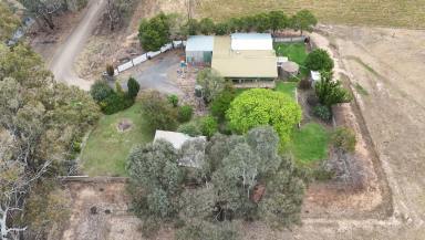 Lifestyle For Sale - VIC - Mundoona - 3635 - SECLUDED RURAL LIFESTYLE  (Image 2)