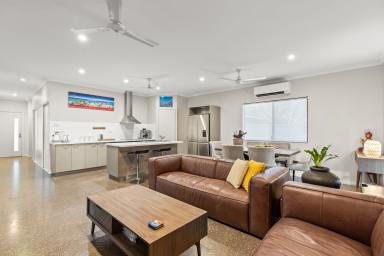 House For Sale - WA - Bilingurr - 6725 - Modern Family Living Opposite Tanami Park — Space, Style & Serenity! (Image 2)
