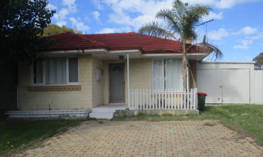 House For Sale - WA - Balga - 6061 - Invest, nest or potential development (Image 2)