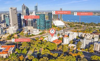 Apartment For Sale - WA - West Perth - 6005 - One of the Finest Positions in Perth  (Image 2)