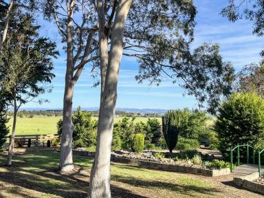 Acreage/Semi-rural For Sale - VIC - Walpa - 3875 - COUNTRY CHARM WITH MOUNTAIN VIEWS  (Image 2)