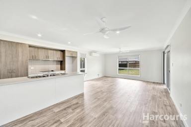 House For Lease - QLD - Branyan - 4670 - Brand New Family Home in Branyan! (Image 2)