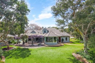 Lifestyle For Sale - NSW - Mudgee - 2850 - WHERE LUXURY LIVING MEETS RURAL PRODUCTIVITY (Image 2)