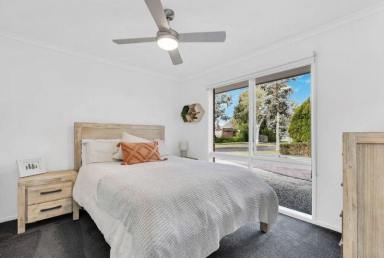 House For Lease - VIC - Mill Park - 3082 - Entertainer’s Delight! (Image 2)