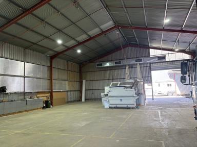 Industrial/Warehouse For Lease - NSW - Taminda - 2340 - Industrial Warehouse - Complete Package  (Image 2)