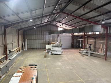Industrial/Warehouse For Lease - NSW - Taminda - 2340 - Industrial Warehouse - Complete Package (Image 2)