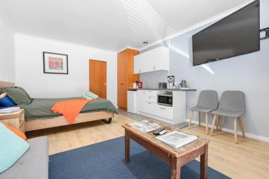 Unit For Sale - VIC - Red Cliffs - 3496 - Fully renovated studio apartment! (Image 2)