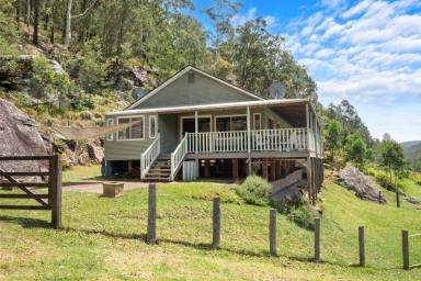 House For Sale - NSW - Putty - 2330 - Escape to Nature: Off-Grid Rural Paradise on 118 Acres *  (Image 2)