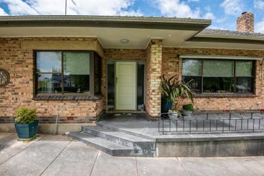 House For Sale - SA - Naracoorte - 5271 - Expansive Lawns, Great Shedding, Double Brick & Tile Home - 2,020m2 (Image 2)