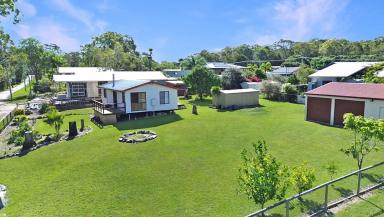 House For Sale - QLD - Macleay Island - 4184 - Peaceful Island Living - Double Block! (Image 2)