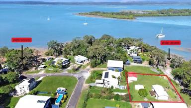 House For Sale - QLD - Macleay Island - 4184 - Peaceful Island Living - Double Block! (Image 2)