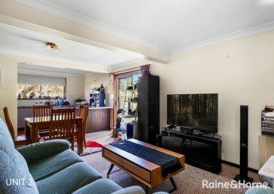 House For Sale - NSW - Nowra - 2541 - Versatile Dual-Income Opportunity in Central Nowra (Image 2)