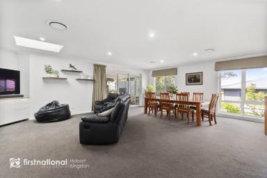 House Leased - TAS - Blackmans Bay - 7052 - Modern Living so Close to the Beach  (Image 2)