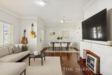 House For Sale - WA - Yokine - 6060 - Hit The Right Note With This Home (Image 2)