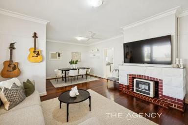 House For Sale - WA - Yokine - 6060 - Hit The Right Note With This Home (Image 2)