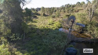 Residential Block For Sale - QLD - Laidley - 4341 - First Time Offered in Over a Century – Rare 80-Acre Lifestyle Opportunity on the Edge of Laidley (Image 2)