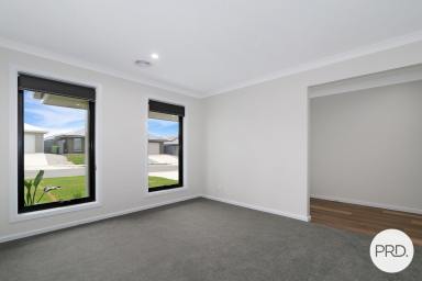 House For Lease - NSW - Thurgoona - 2640 - BRAND NEW 4 BEDROOM HOME! (Image 2)