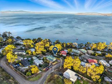 Residential Block For Sale - TAS - Primrose Sands - 7173 - Opportunity Awaits (Image 2)