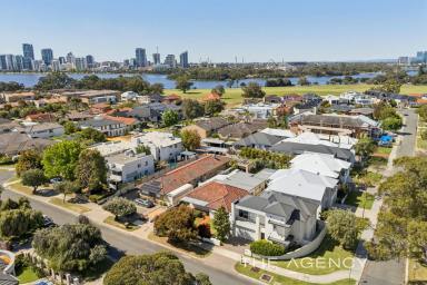 House Sold - WA - South Perth - 6151 - Create the Lifestyle You Want – Renovate or Redevelop on this Rare R60 Block (Image 2)