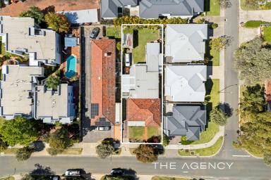 House For Sale - WA - South Perth - 6151 - Create the Lifestyle You Want – Renovate or Redevelop on this Rare R60 Block (Image 2)