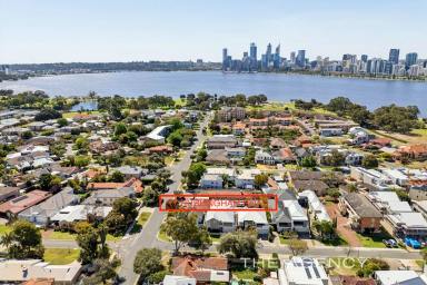 House For Sale - WA - South Perth - 6151 - Create the Lifestyle You Want – Renovate or Redevelop on this Rare R60 Block (Image 2)