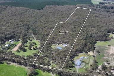 House For Sale - VIC - Lal Lal - 3352 - The Perfect Family Escape – Space, Comfort and Country Charm on 15 Acres (Image 2)