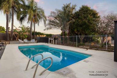 House For Sale - WA - Cloverdale - 6105 - The Complete Family Residence on 842sqm and just 8km From Perth City (Image 2)